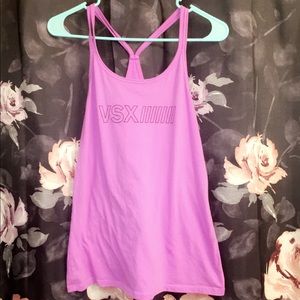 Women’s work out tanks